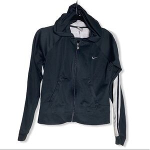 Nike SZ S active jacket